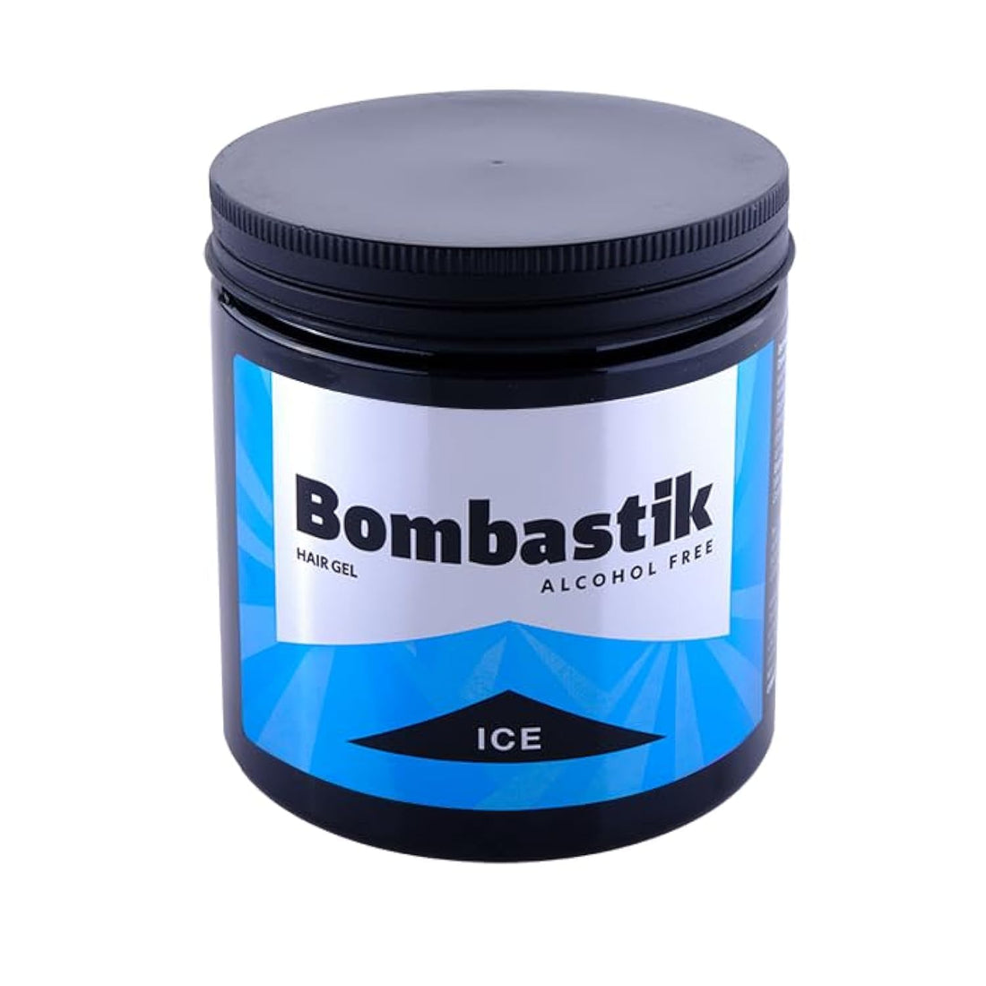 Bombastik Hair Gil ICE 500 ml