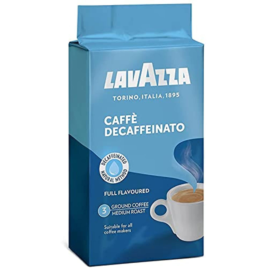 Lavazza