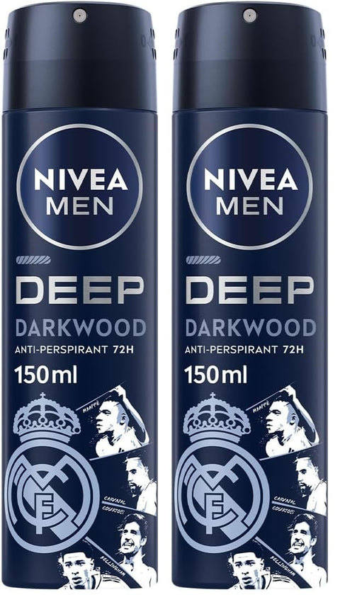 NIVEA MEN