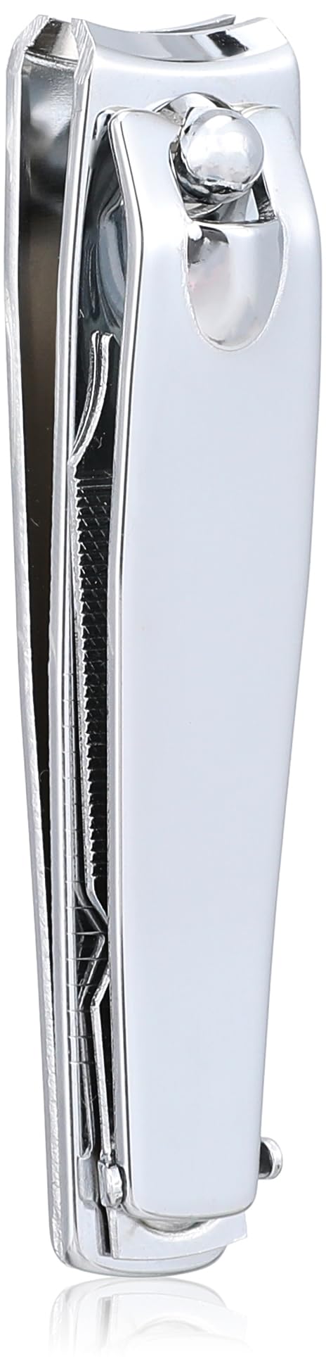 Lama 608 nail clipper - silver