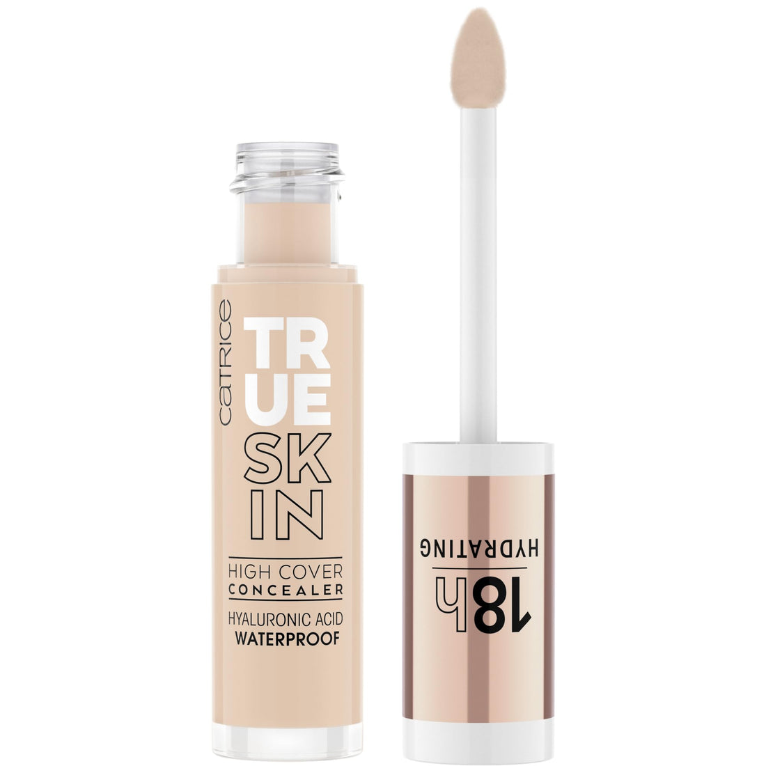 TRUE SKIN high cover concealer #010-cool cashmere 4,5 ml