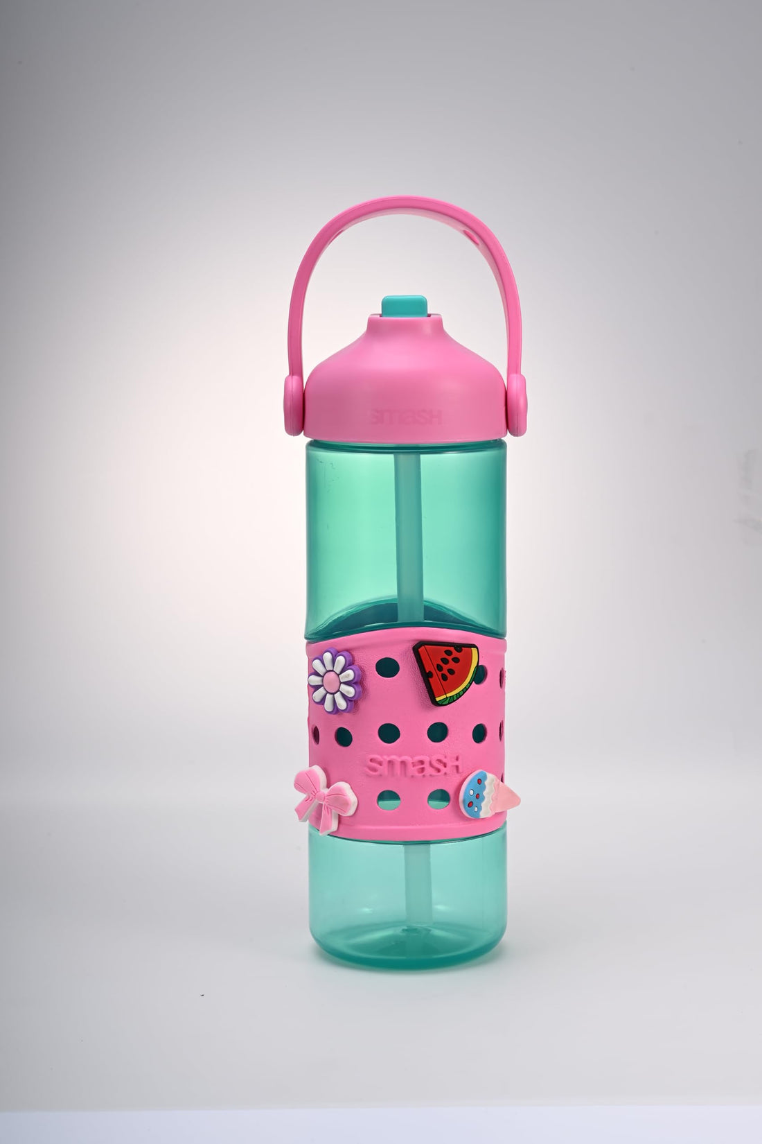 Smash CHARM BOTTLE 750ML Pink