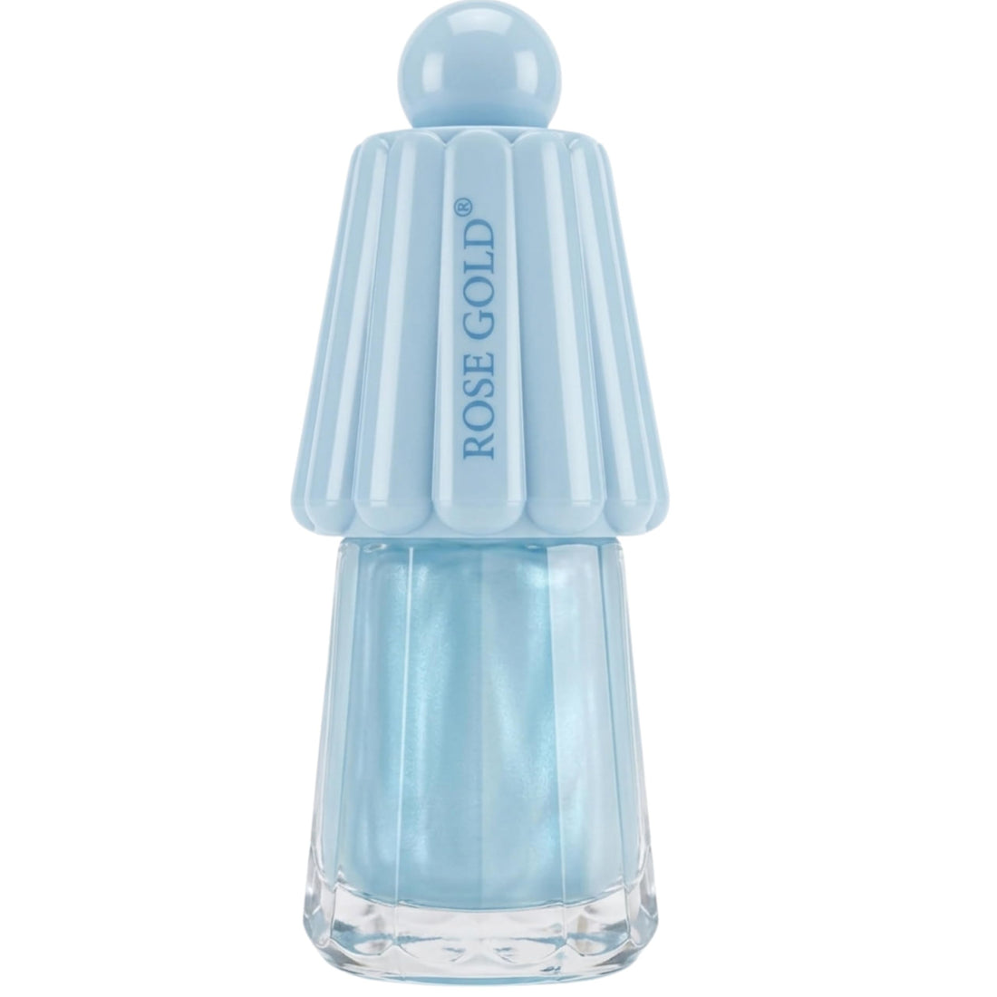 Lip OIL- Tinted Lip Moisturizer + Milky Gloss for Sensitive Lips - Non-sticky, high-shine jelly formula with a blend of nourishing oils (Chewing gum)