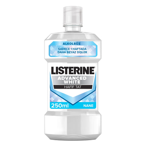 Listerine