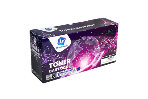 Toner Mark