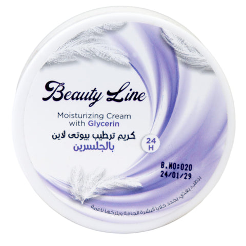 Beauty Line