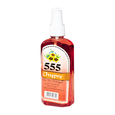 Kesma & Chabrawichi E.D.C CHYPRE SPRAY 125 ML