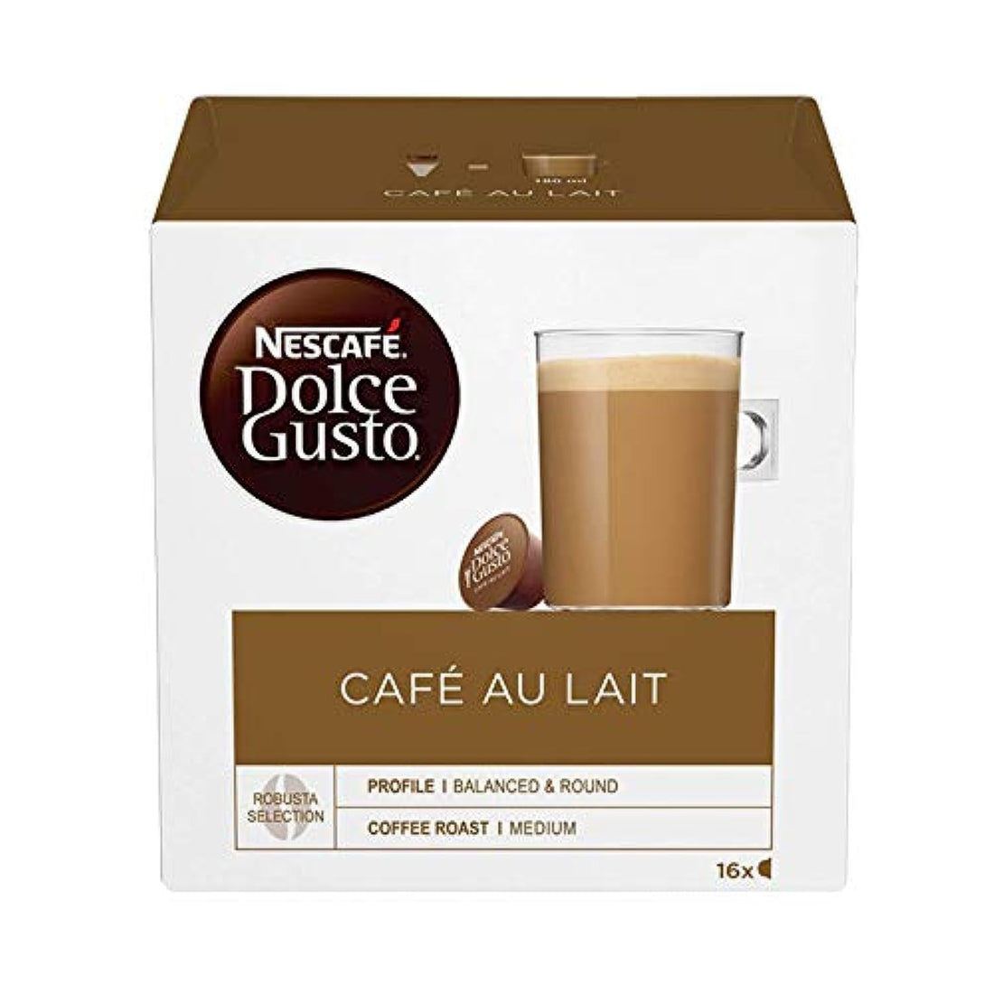 Nescafe