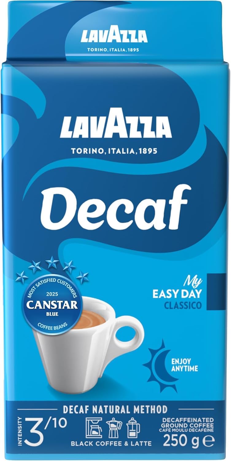 Lavazza
