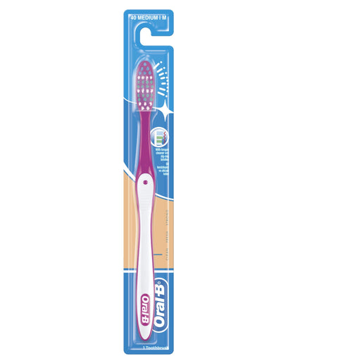 Oral-B