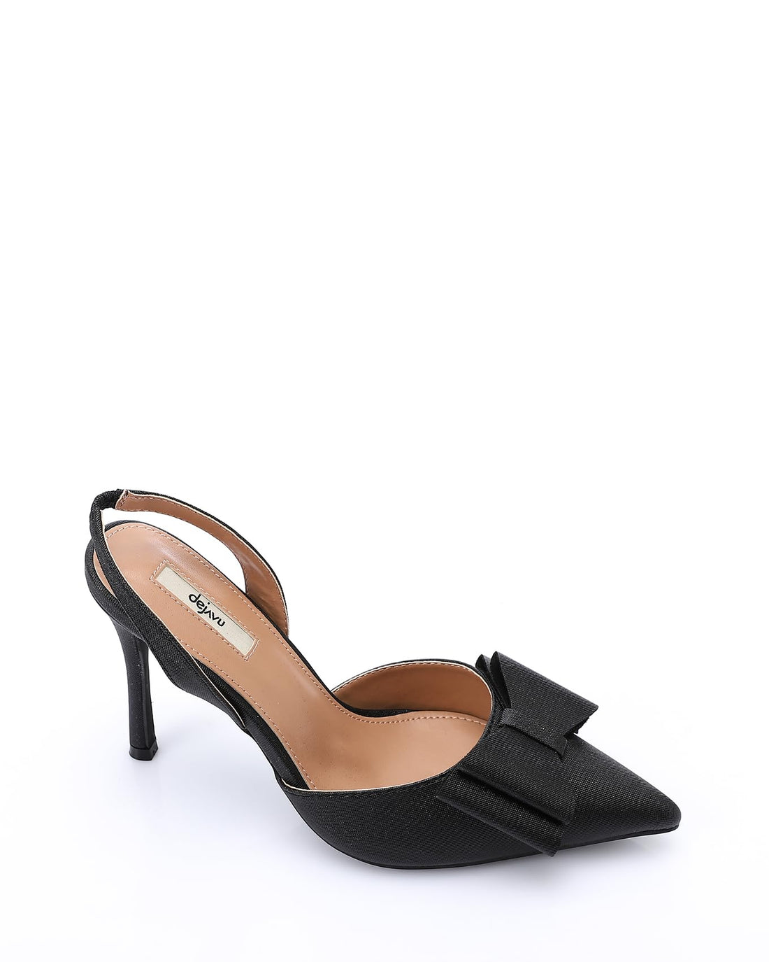 dejAVU womens HUA-DJTV-003 Pumps