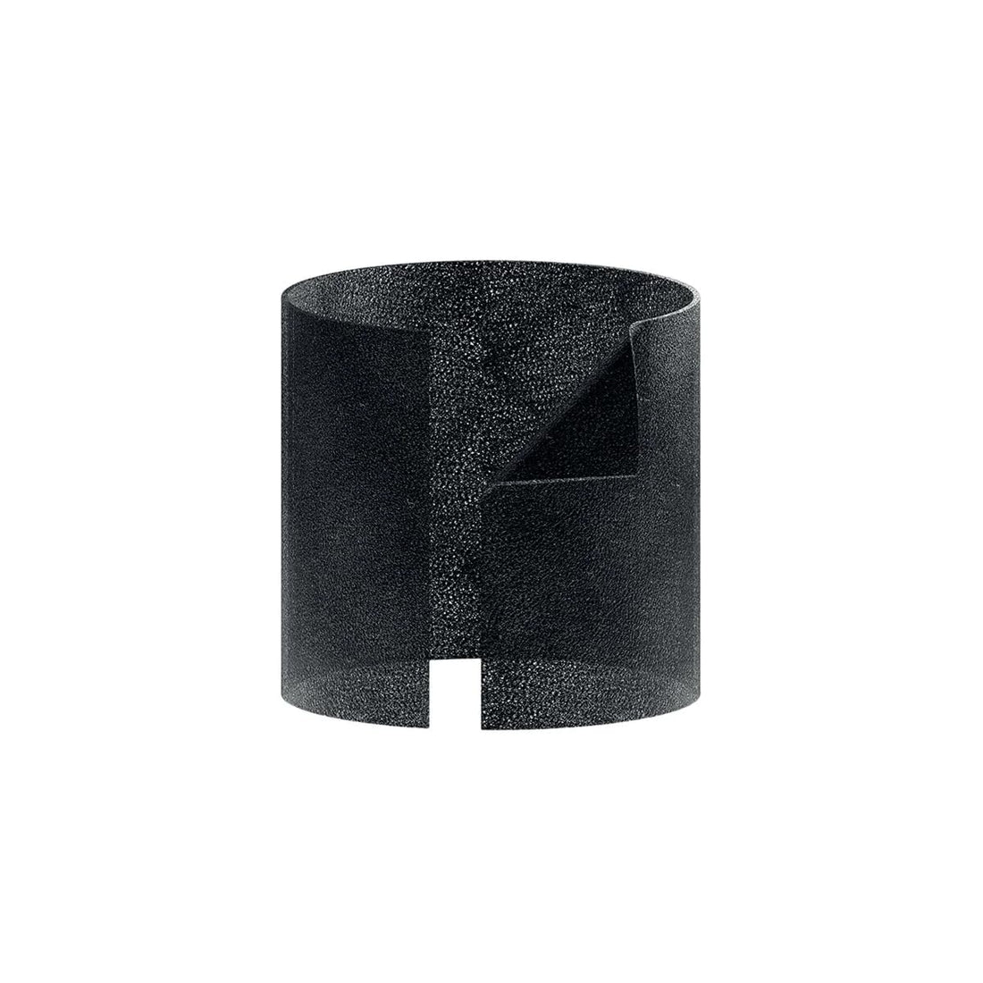 Leitz Trusens Replacement Dupont Carbon Layer for TruSens Z-3000 Air Purifier, 3 Pack, Black, 2415109