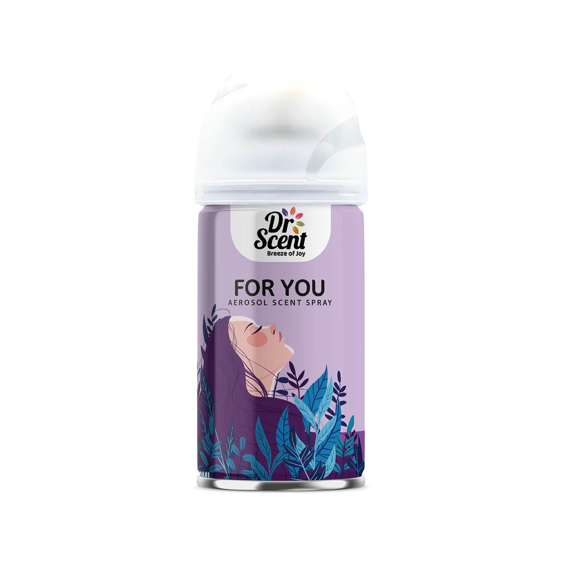 Dr Scent Breeze of Joy