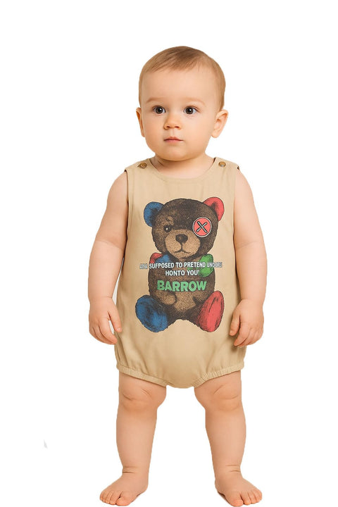 (jumpsuit for baby boys (Thomas Kids & Splendor