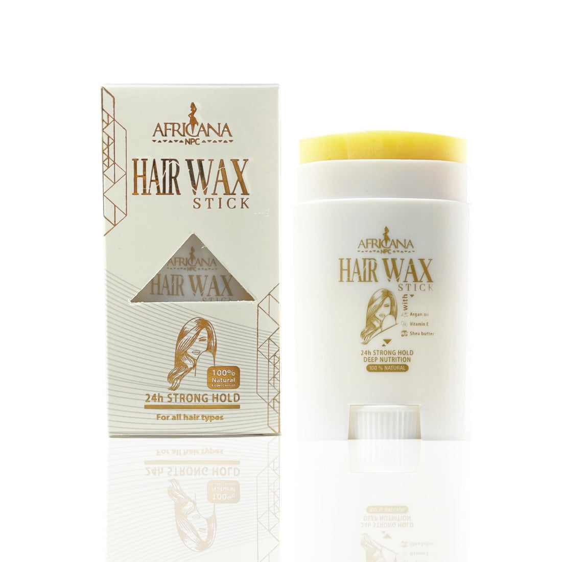 Hair wax stick 50ml