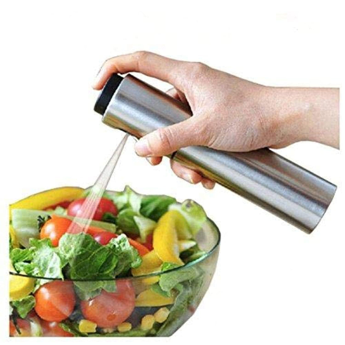 Olive Oil Sprayer Bottle Mister Dispenser 100 ml