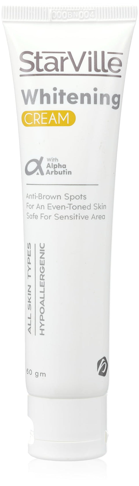 Star Ville wheitening cream