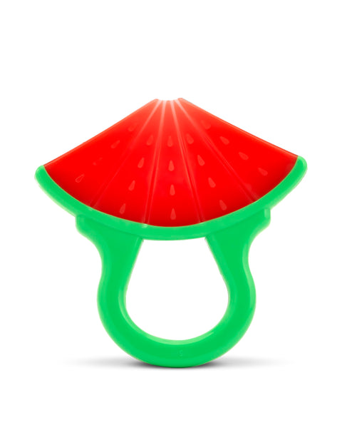 Bubbles teether watermelon
