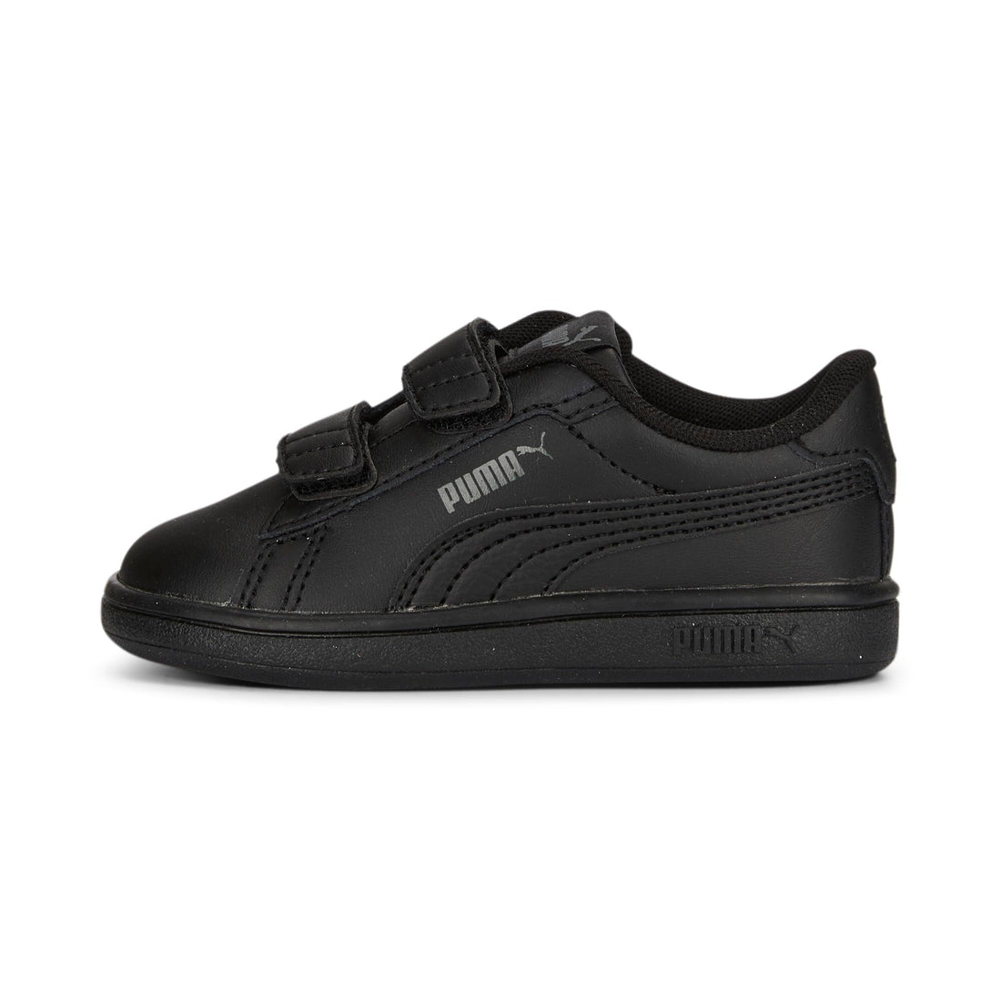 PUMA Unisex Baby Smash 3.0 L V Inf Sneaker, Puma