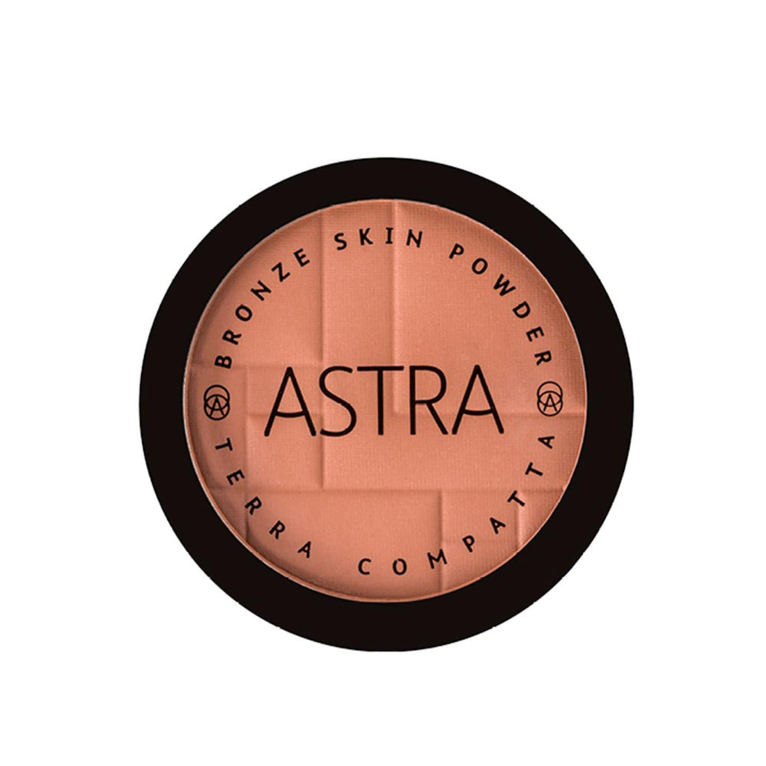 ASTRA BRONZE SKIN Powder Terra Bruciata 0011