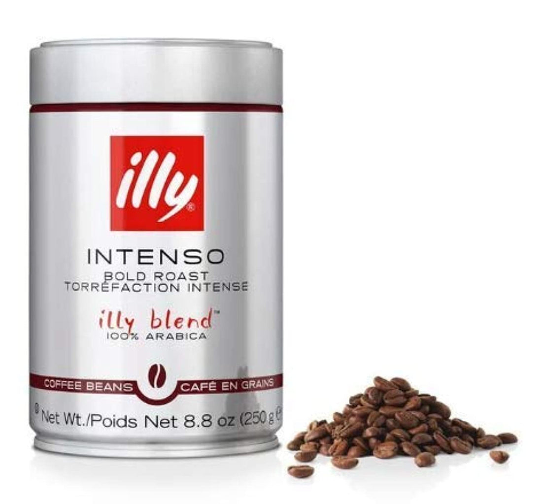 illy