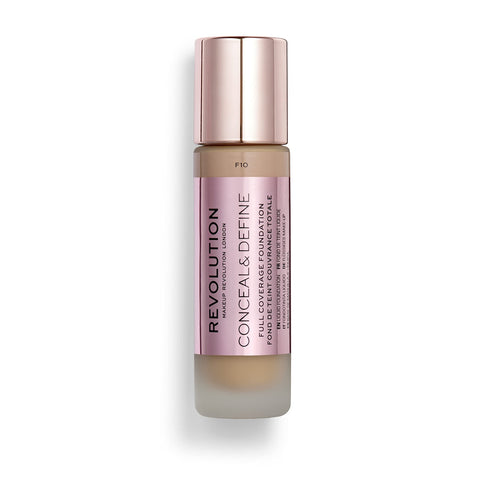 Revolution Beauty London