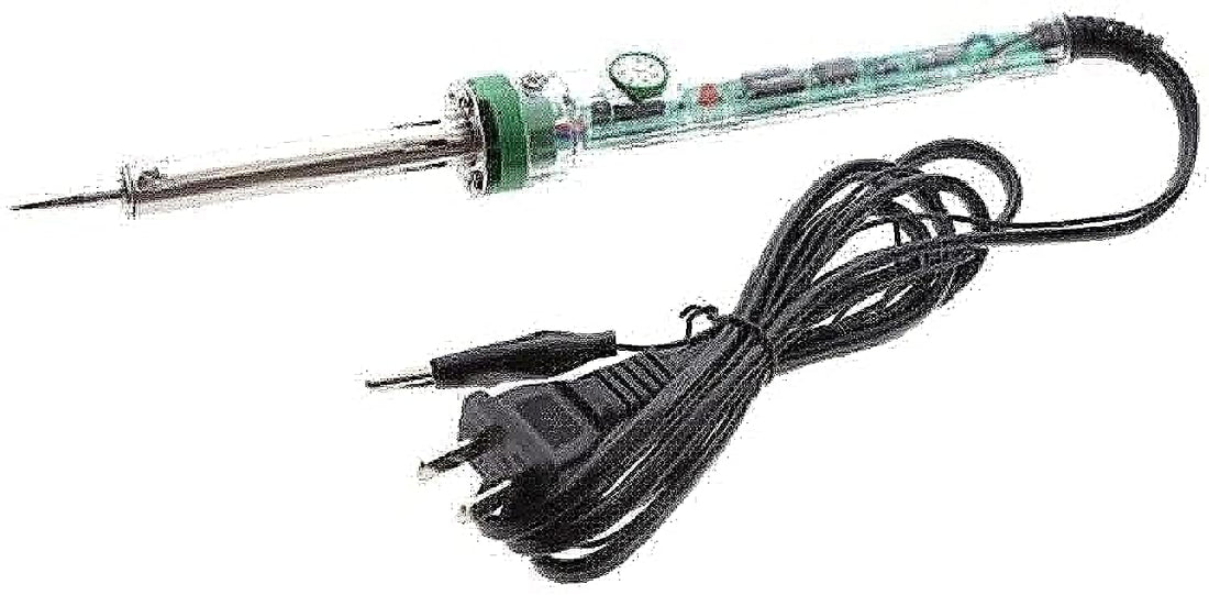 Corded Electric 093A Welding & Soldering Machines