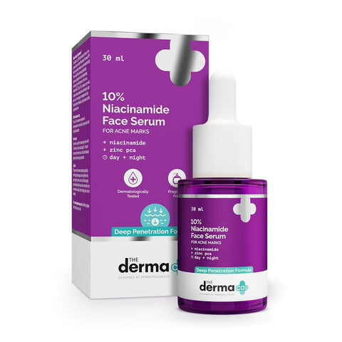 The Derma Co