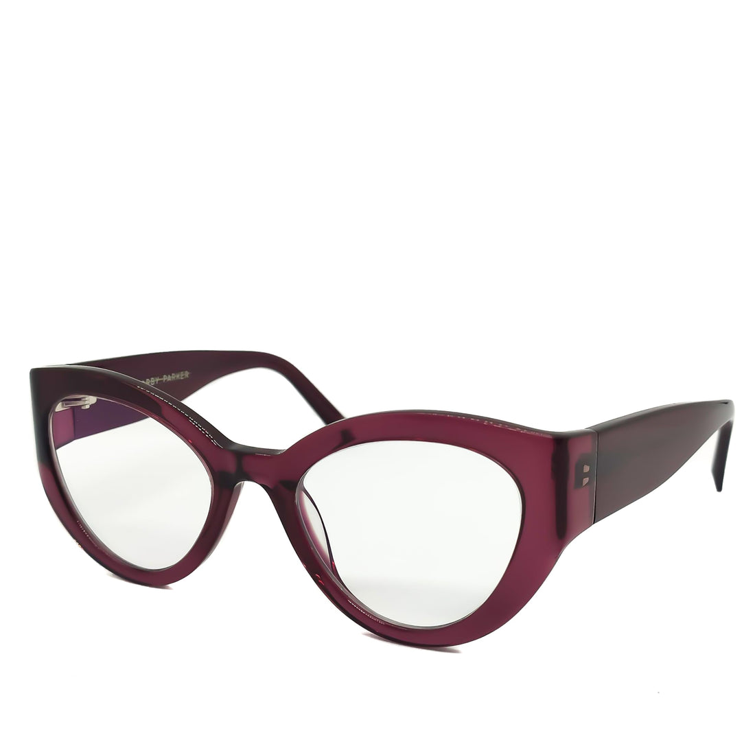 BLUE CUT PHOTOCHROMIC W769 Elegance Women Eyeglasses - Blue Light Blocking|Sun Protection(Color Change in Sun)
