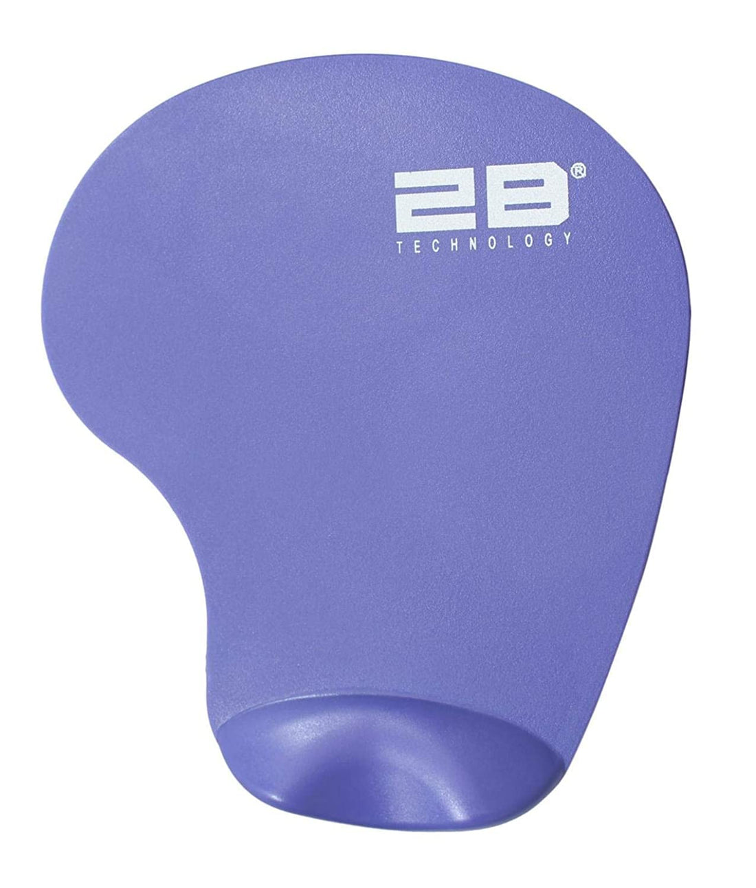 2B Mouse Pad with Fragrance - Purple