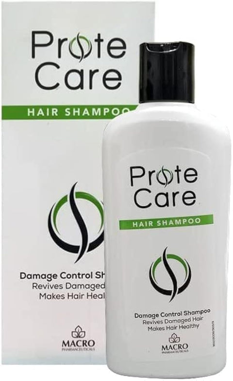 Macro Prote Care Hair shampoo 190ml