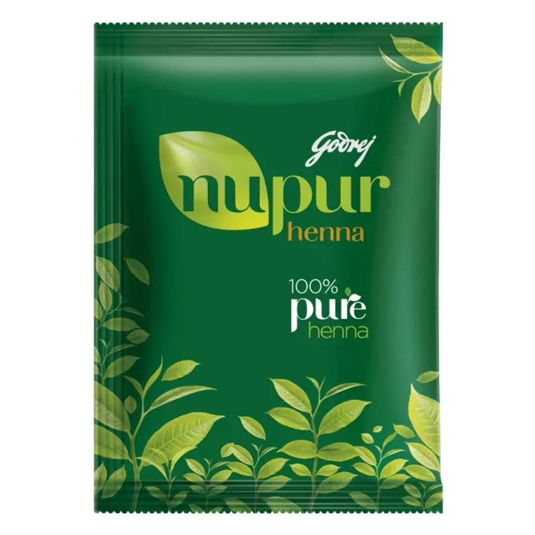 Godrej Nupur