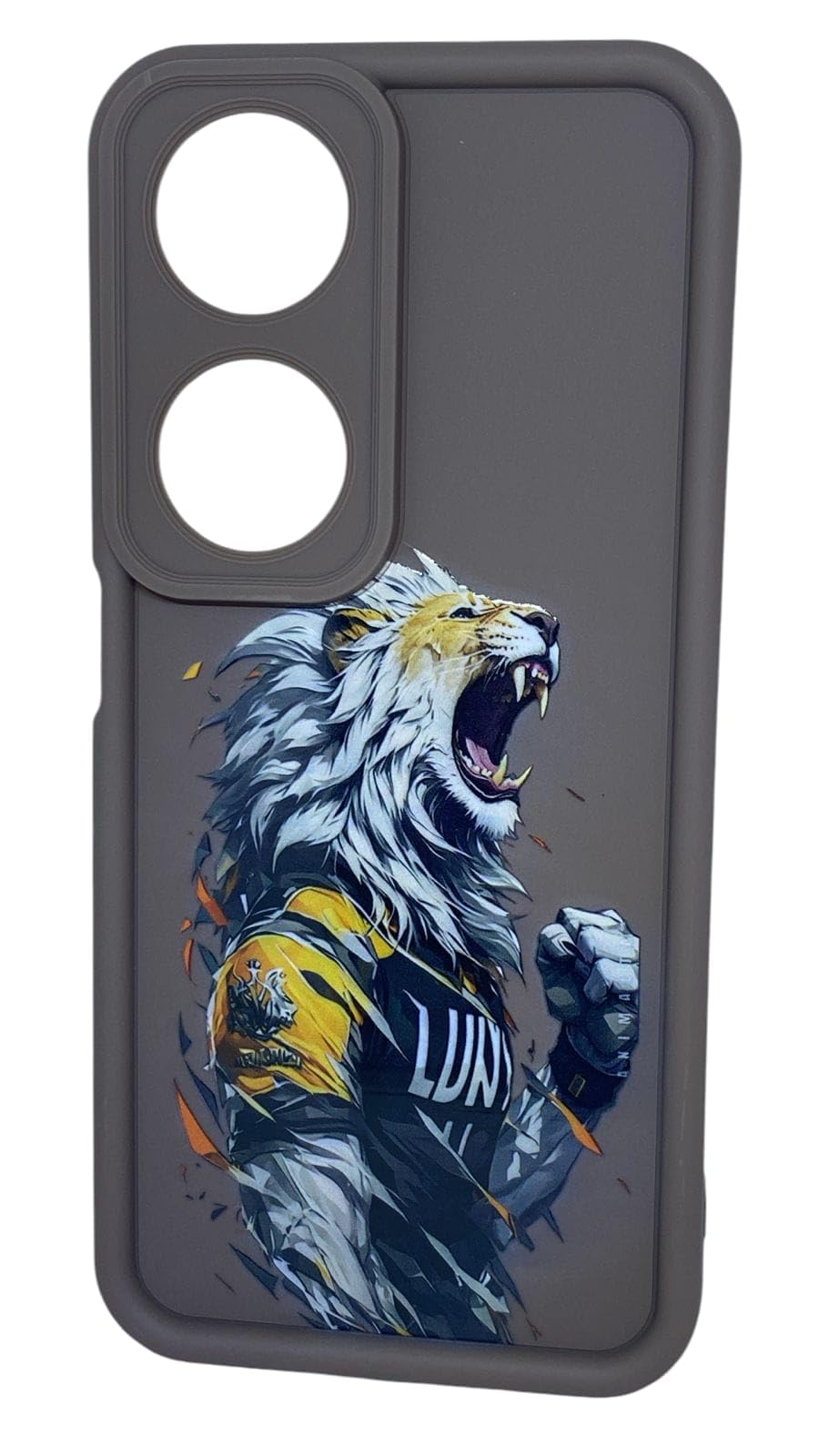 HONOR X7b Silicone Phone Case Cover Youth Graphic New Design And Premium Quality Material By 3mara store (5)