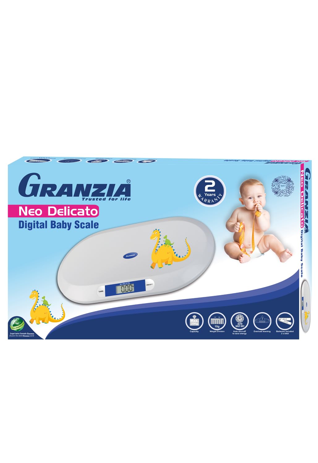 Granzia