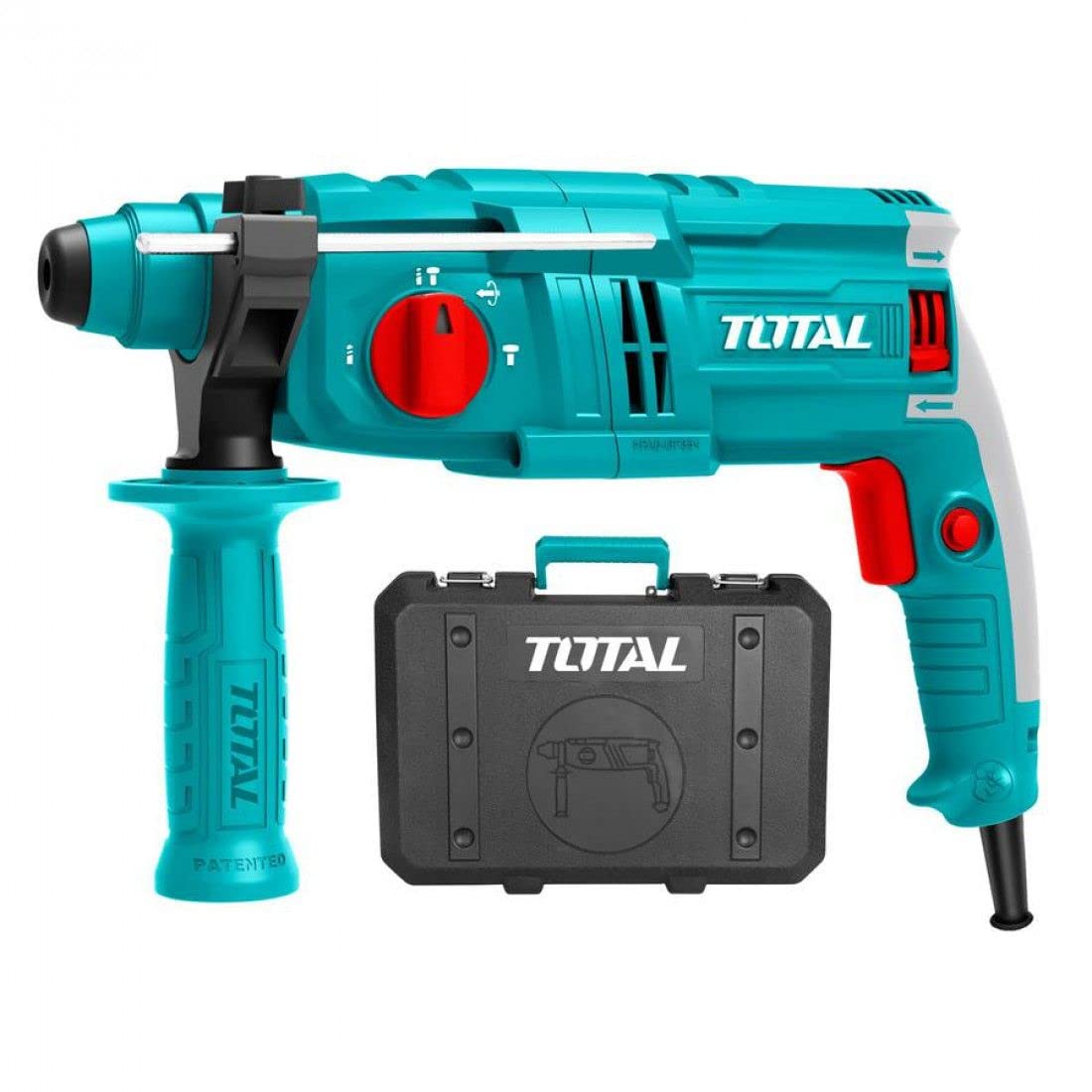 TOTAL