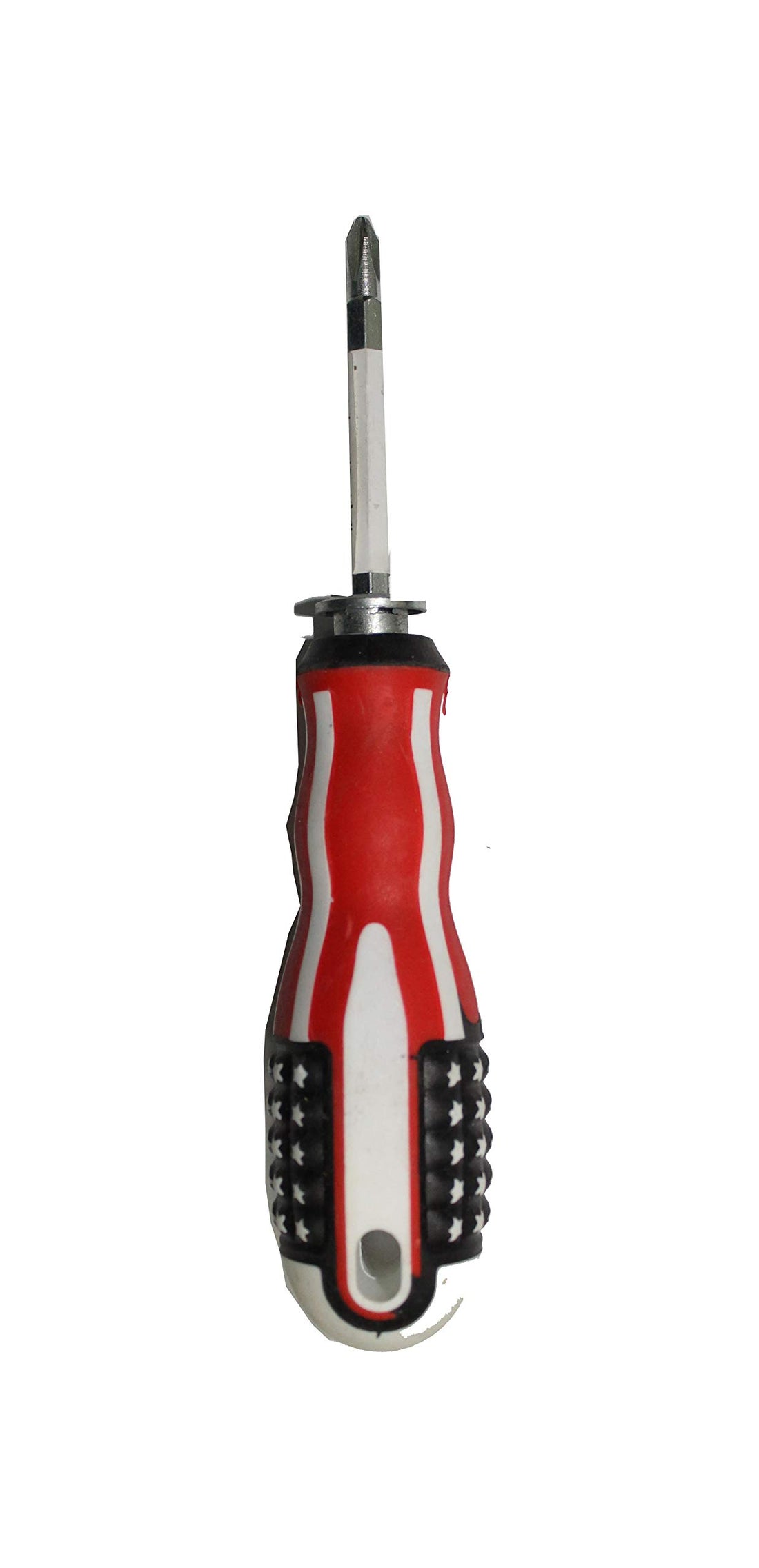Regular and Cross Screwdriver