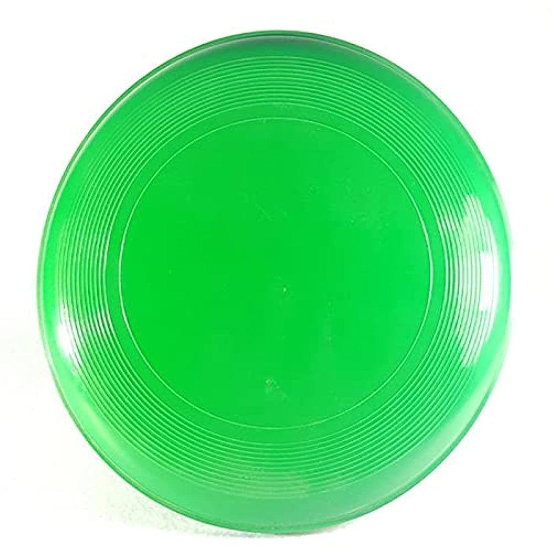 Other Green Flying Frisbee Fetch Toy for Dogs