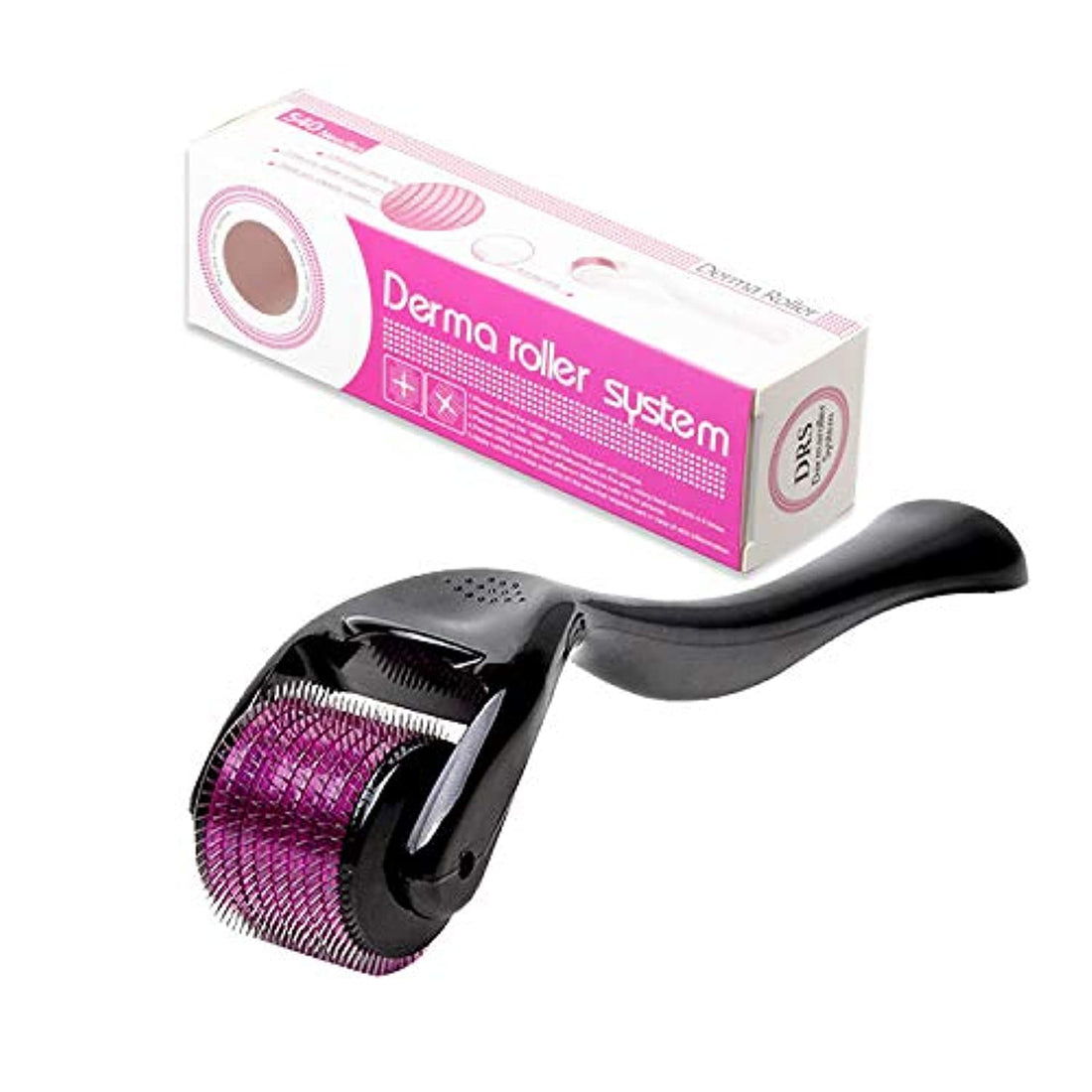 Deerma Roller 540 Needles 0.50 Mm