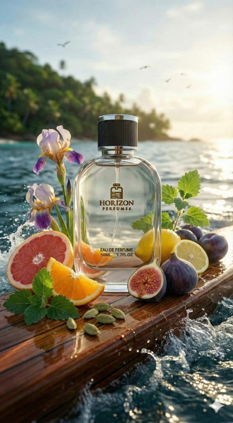 Overdoze oman perfum50 ml