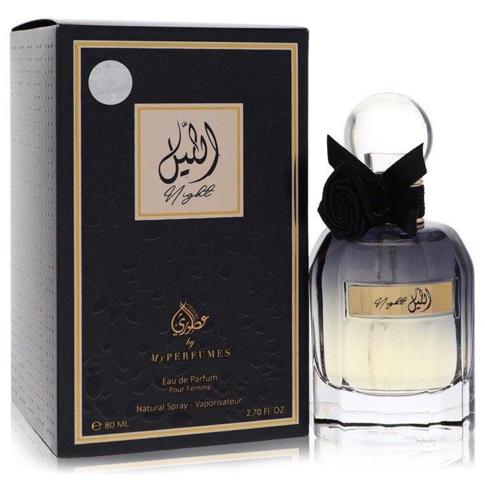 My Perfumes Night by My Perfumes