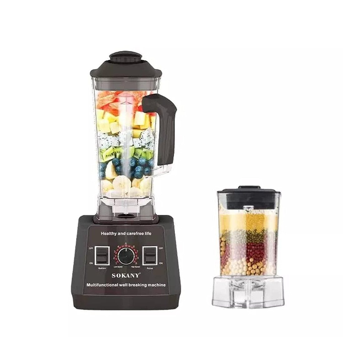 Sokany 5000W Blender SK-666-2.5L