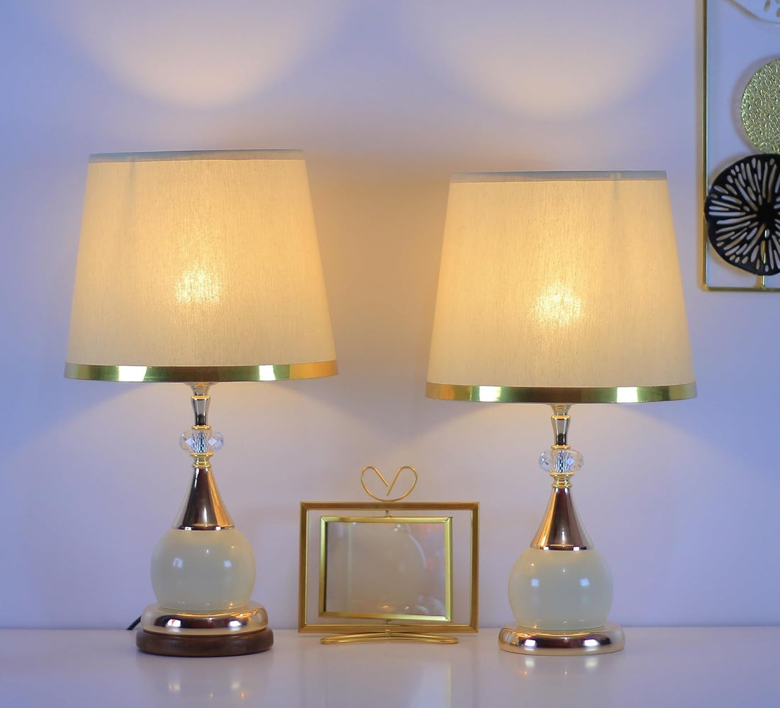 Lamp Kit (beige)