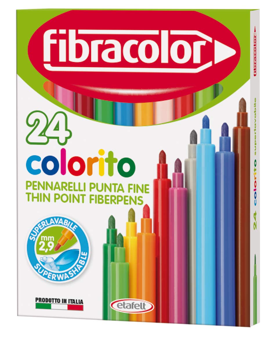 FIBRACOLOR