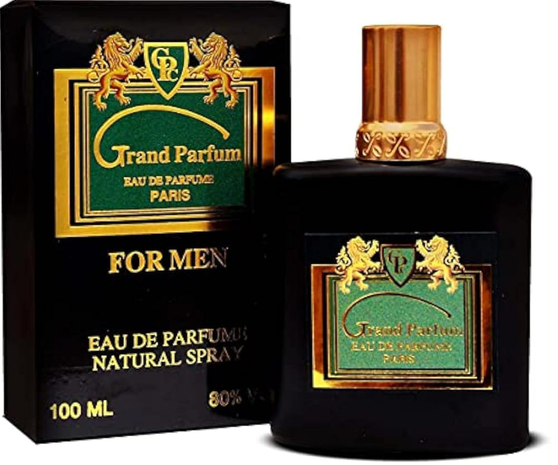 CPC Grand Parfum For Men 100ml