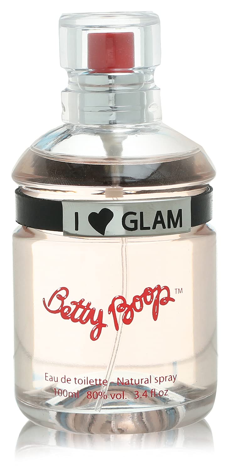Betty Bob Betty Bob For Women 100 ml - Eau de Toilette