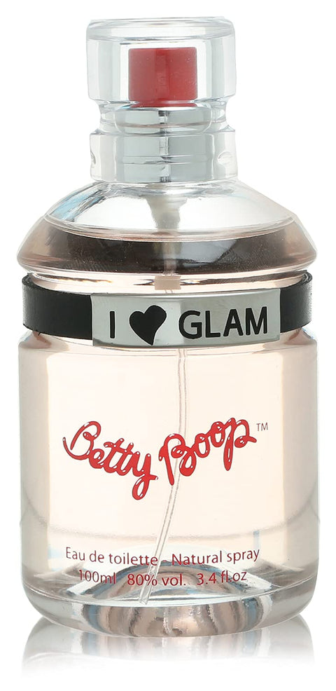 Betty Bob Betty Bob For Women 100 ml - Eau de Toilette
