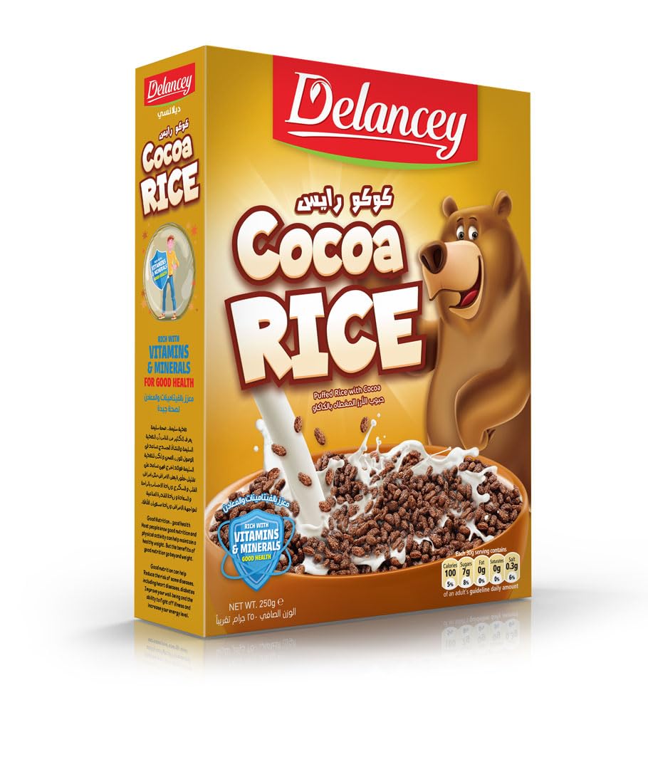 Delancey
