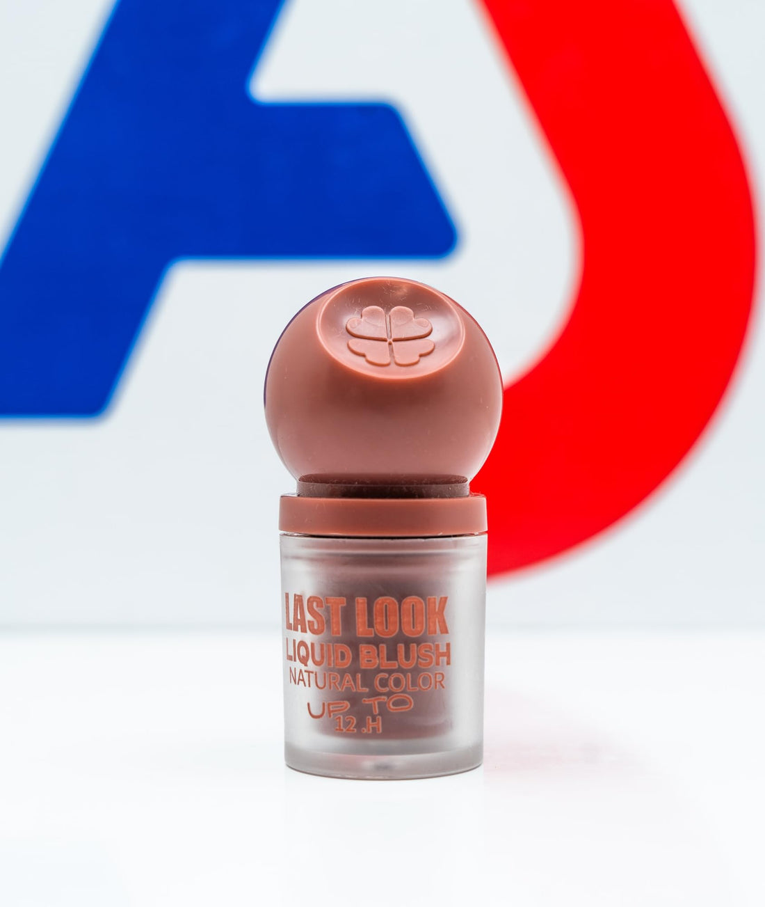 Last Look Liquid Blush, Natural Color, Up to 12H Wear, Shade No. 02