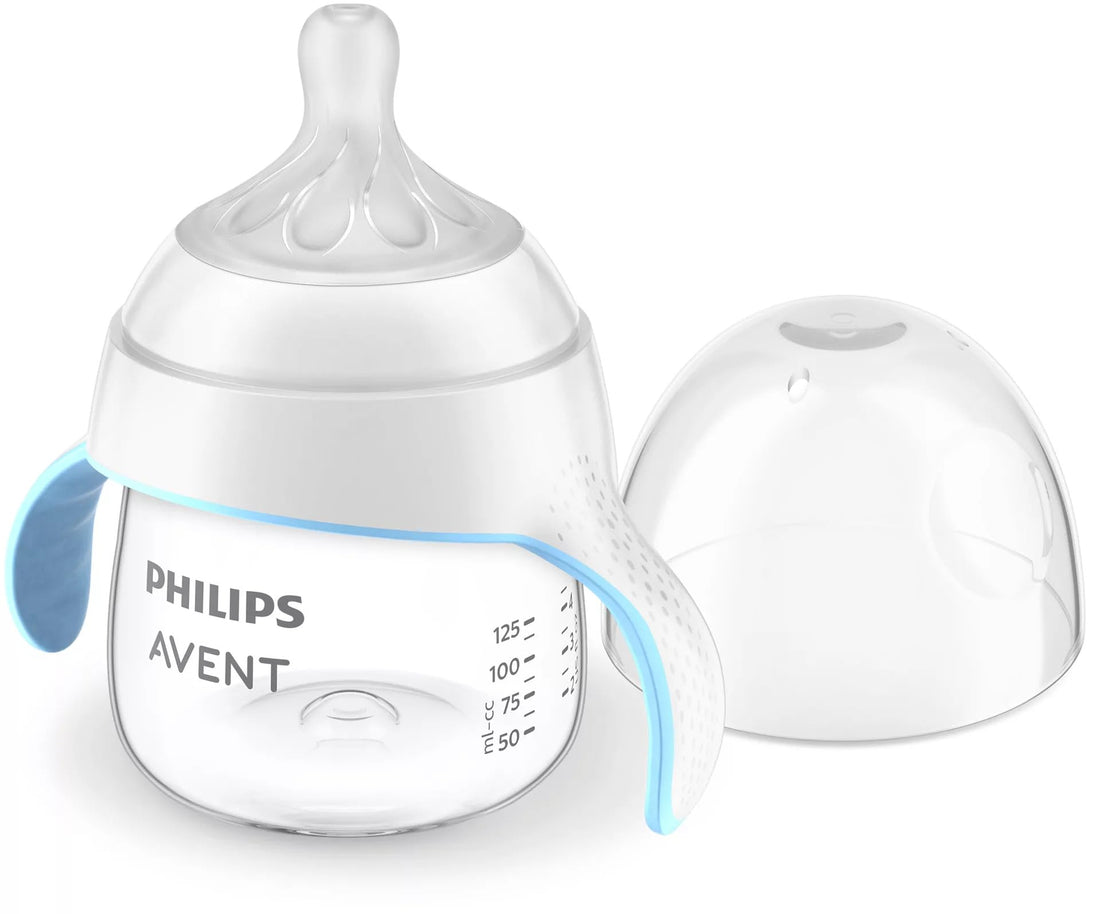 Avent Training Cup Transition to Drinking 150 ml
