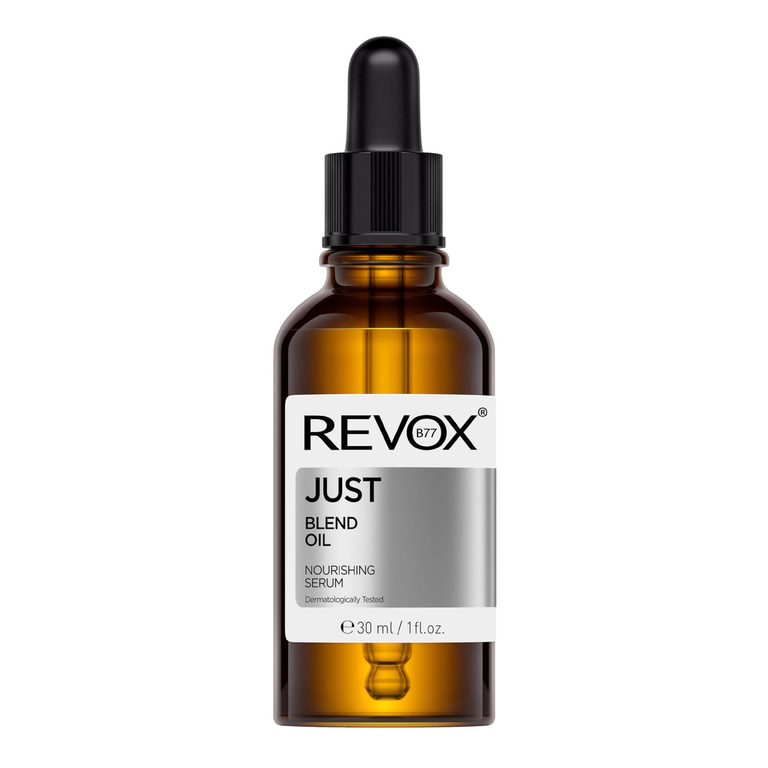 REVOX JUST Oil Blend